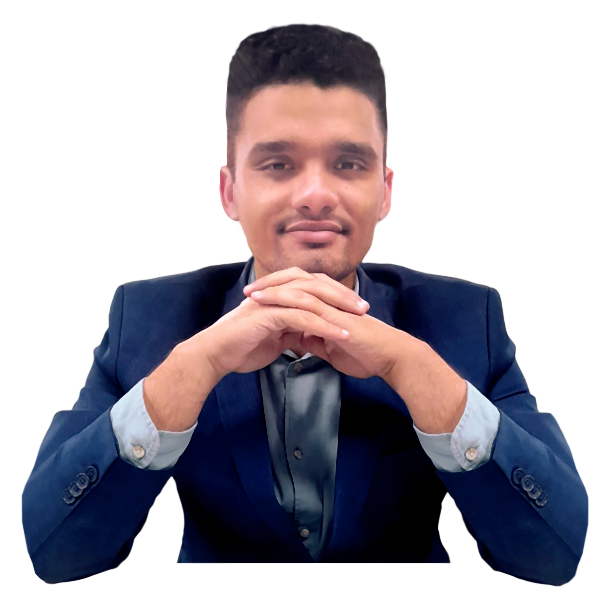 Paulo Victor Rapouso Cerqueira